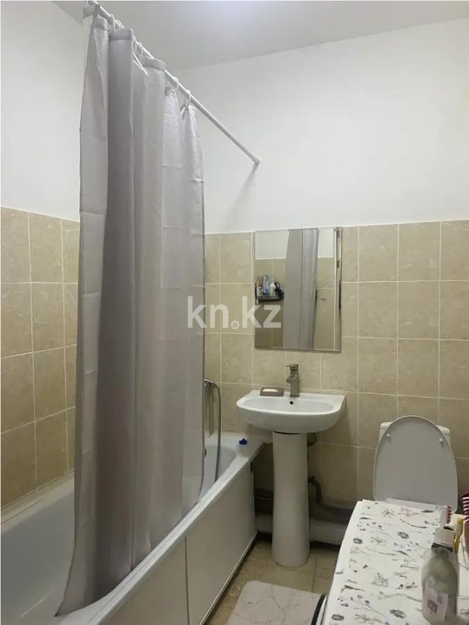 Продажа 1-комнатной квартиры, 44 м², мкр-н Шугыла, дом  341/5 в Алматы - фото 3