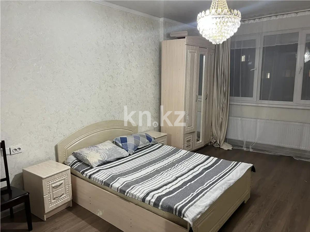 Продажа 2-комнатной квартиры, 70 м², ул. Брусиловского, дом  167 - Продажа  двухкомнатных квартир в новостройках Алматы фото 2 из 4