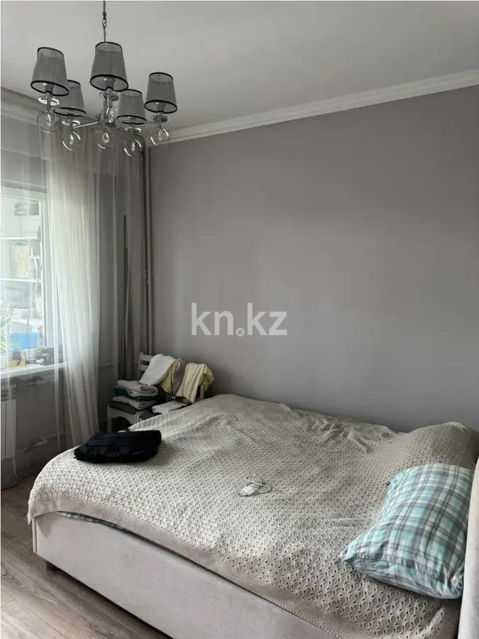 Продажа 2-комнатной квартиры, 58 м² в Алматы - фото 2
