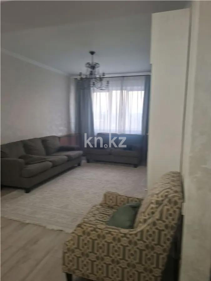 Продажа 5-комнатной квартиры, 190 м² - Продажа пятикомнатных и более квартир в Алматы фото 1 из 4
