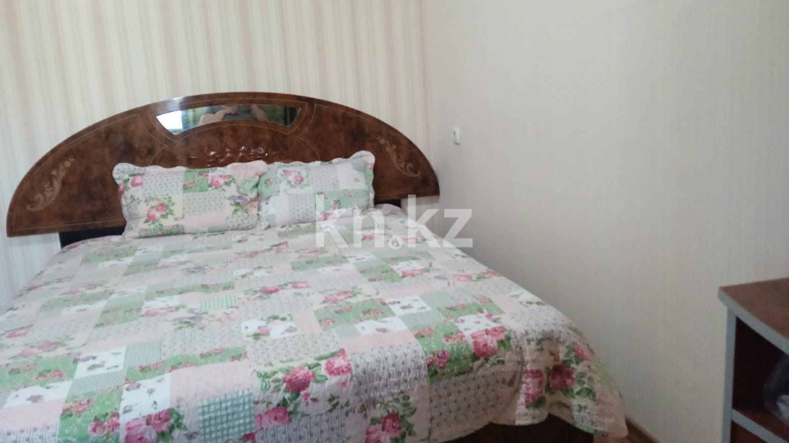 Аренда 2-комнатной квартиры, 47 м² - Аренда квартир помесячно в Астане с фото фото 6 из 7