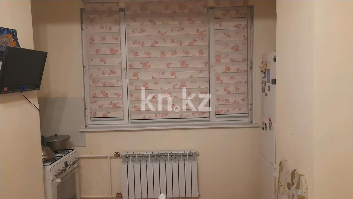 Продажа 4-комнатной квартиры, 82.8 м² - Продажа четырехкомнатных квартир в Алматы фото 4 из 6