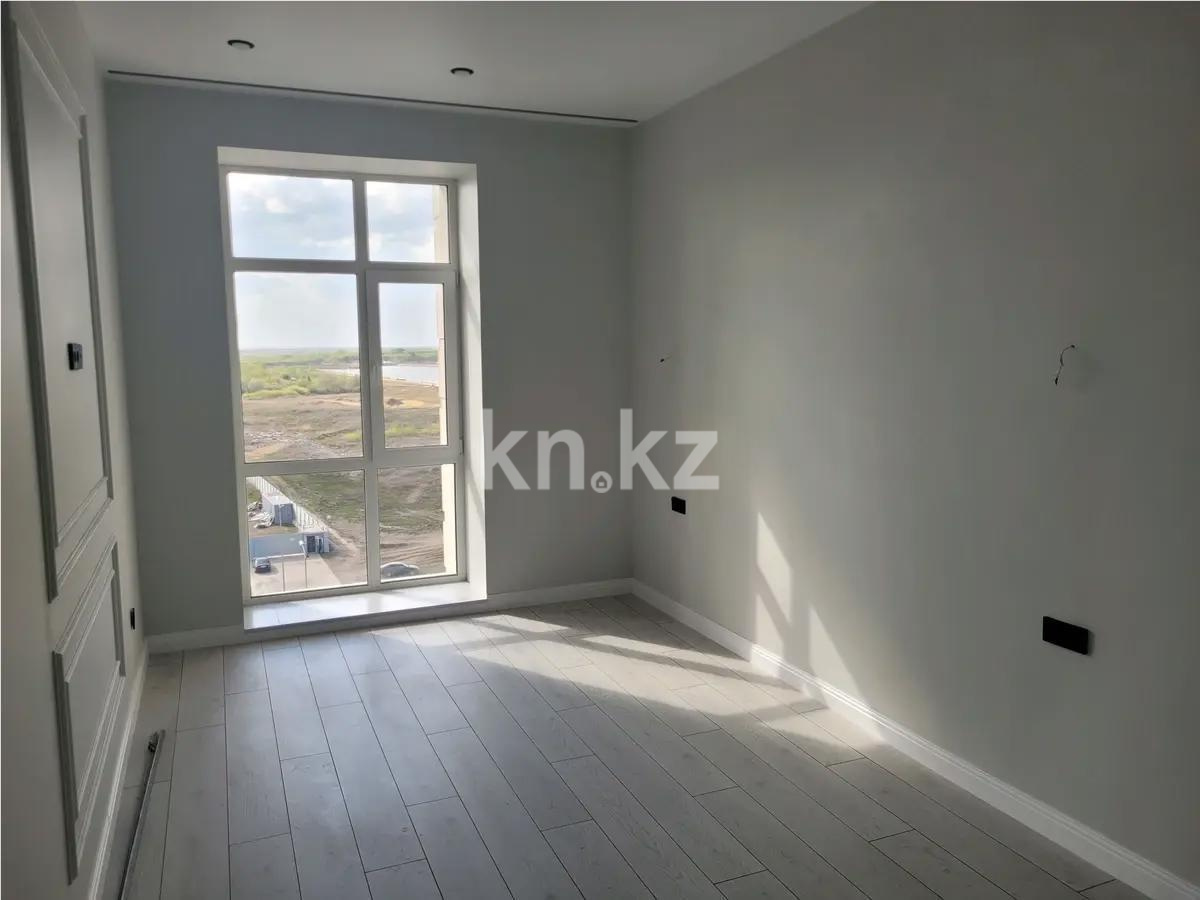 Продажа 3-комнатной квартиры, 87 м², ул. Айтматова, дом  62 в Астане - фото 3