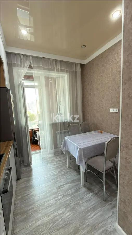Продажа 1-комнатной квартиры, 41 м² - Продажа однокомнатных квартир от собственников в Астане - страница 38 фото 3 из 4