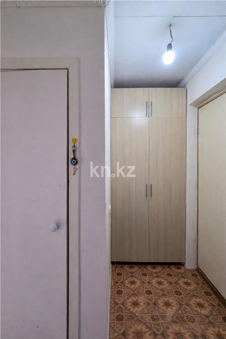 Продажа 1-комнатной квартиры, 31 м² в Караганде - фото 8