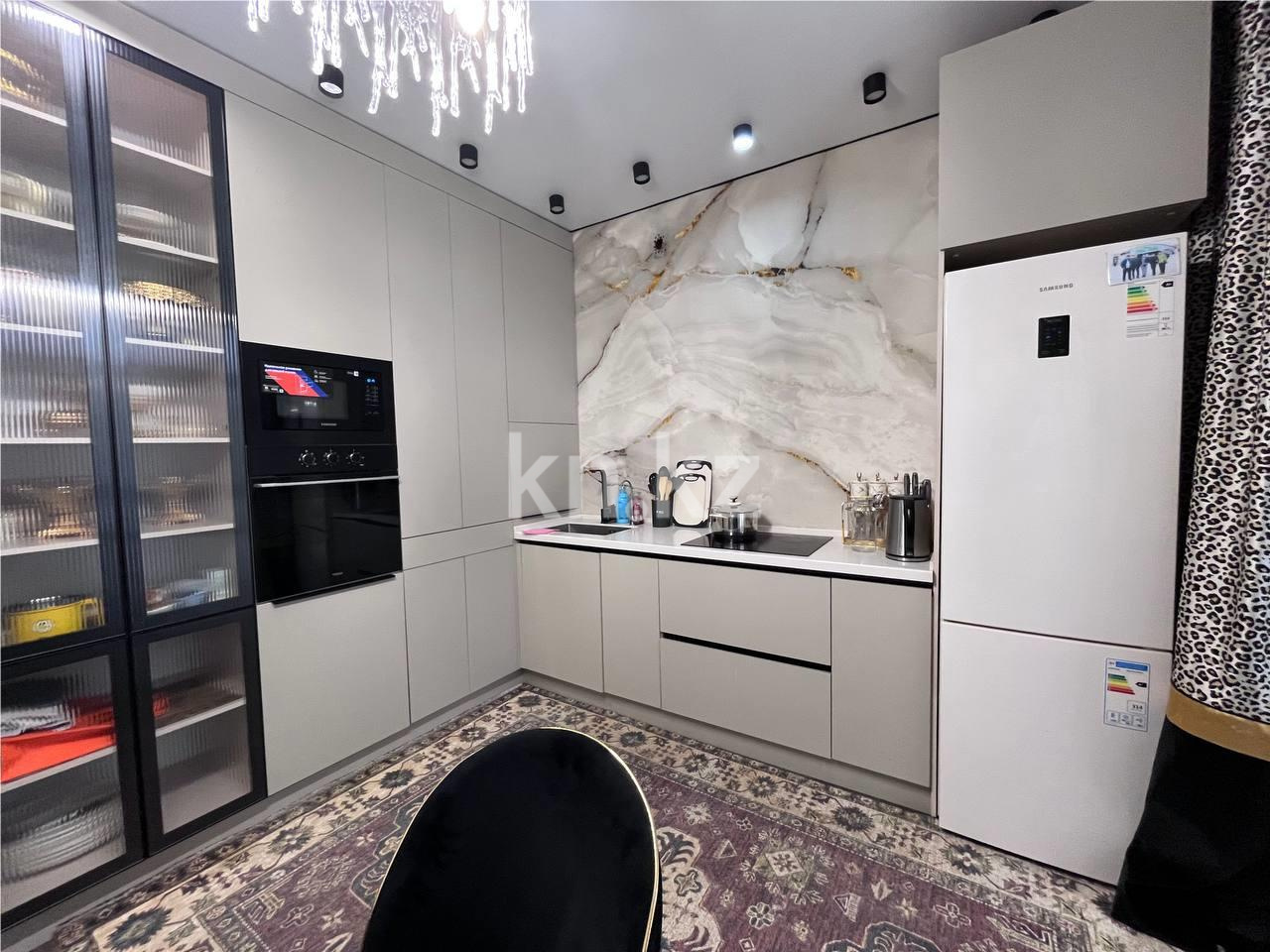 Продажа 3-комнатной квартиры, 89 м² - Продажа квартир в Караганде - страница 3 фото 24 из 30
