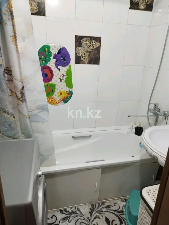 Продажа 3-комнатной квартиры, 66.2 м², мкр-н Тастак-1, дом  13 - Продажа  трехкомнатных квартир в Алматы без посредников фото 4 из 6