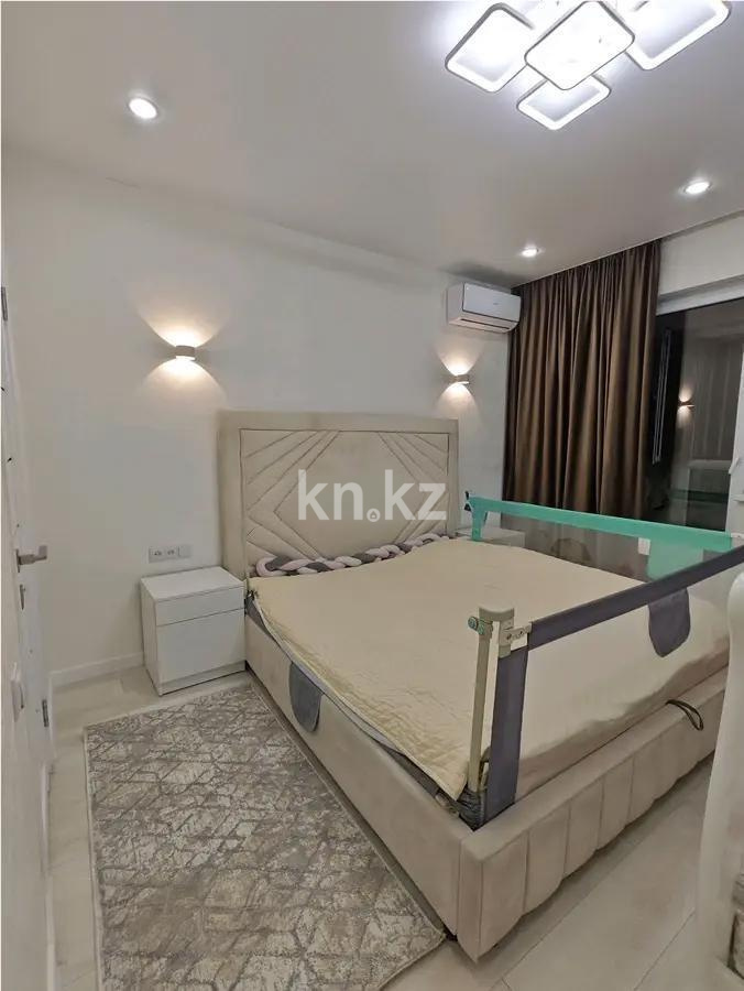 Продажа 2-комнатной квартиры, 71 м² в Алматы