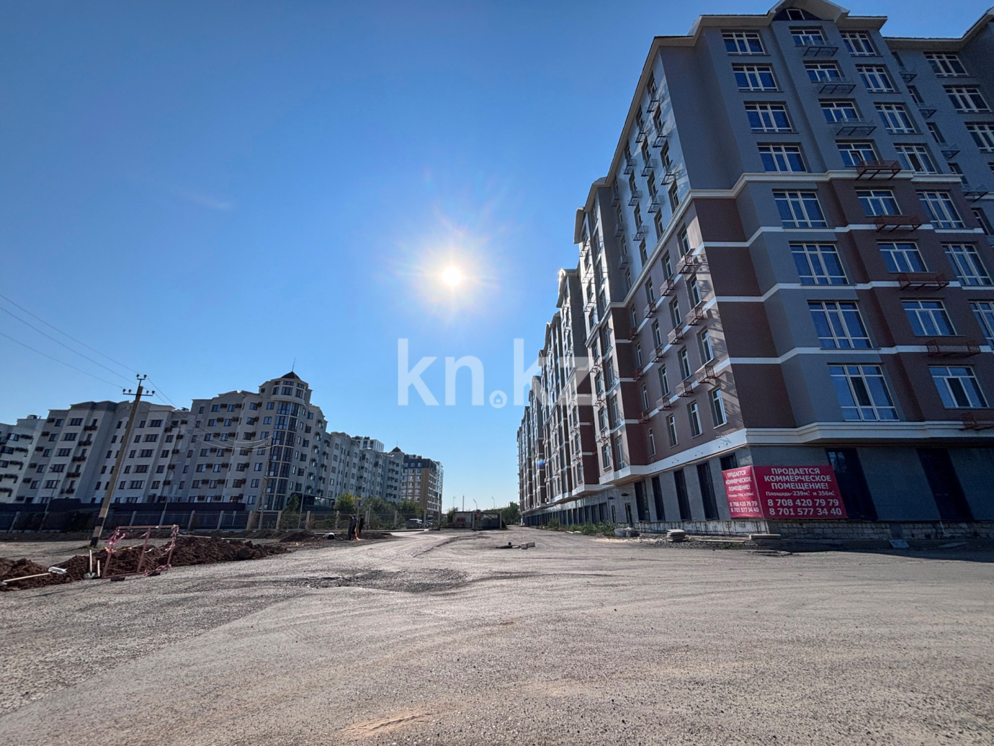 Продажа 3-комнатной квартиры, 111 м² в Атырау - фото 23