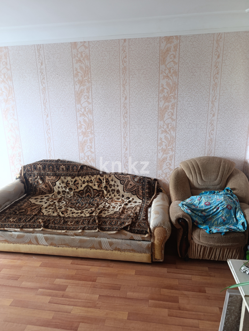 Продажа 2-комнатной квартиры, 40 м² в Астане - фото 14