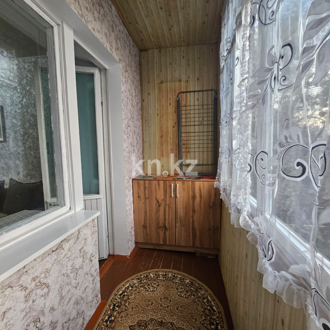 Аренда 2-комнатной квартиры посуточно, 48 м², ул. Чокина, дом  189 - ул. Толе би - Аренда  двухкомнатных квартир посуточно в Алматы фото 15 из 19