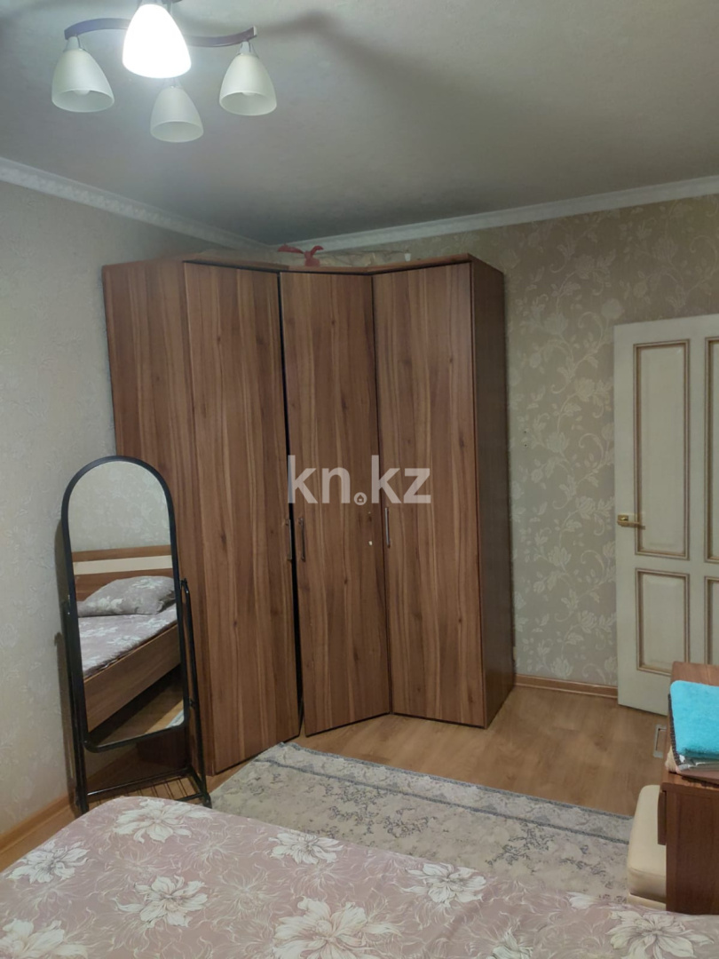 Аренда 2-комнатной квартиры посуточно, 68 м², ул. Иманбаевой, дом  2 - ул. Бараева - Продажа квартир в Казахстане фото 12 из 17