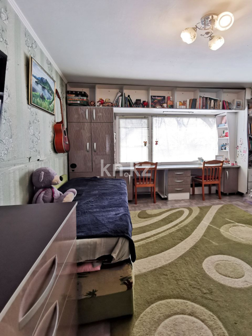 Продажа 3-комнатной квартиры, 63 м² - Продажа квартир в Алматы - страница 159 фото 8 из 23