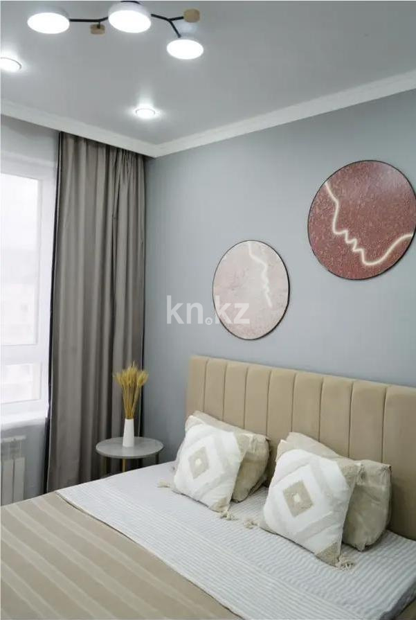 Продажа 2-комнатной квартиры, 45 м² - Продажа квартир в Казахстане - страница 30 фото 2 из 5