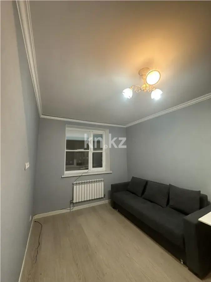 Продажа 1-комнатной квартиры, 32 м², ул. Байтурсынова, дом  39/3 - Продажа земельных участков в Кокшетау фото 1 из 3