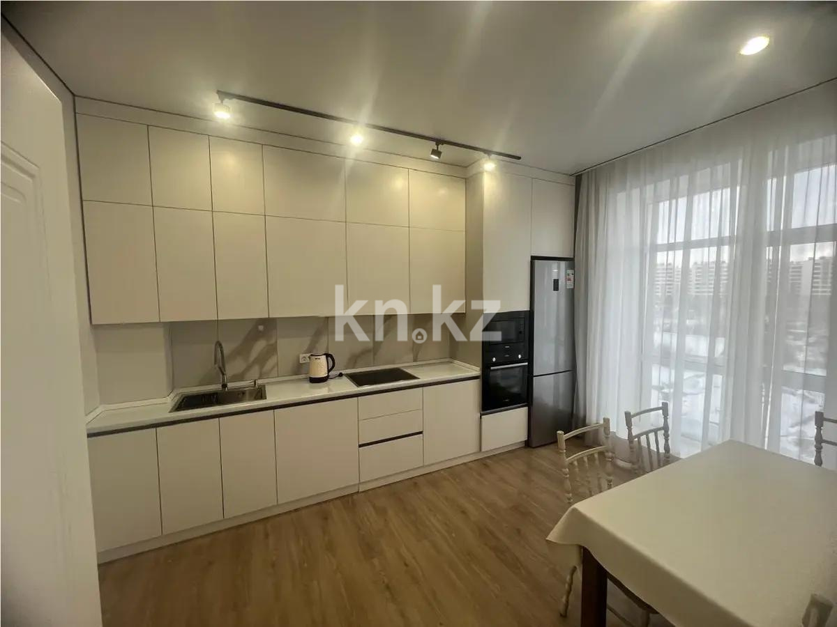 Продажа 2-комнатной квартиры, 65.2 м² в Астане - фото 3