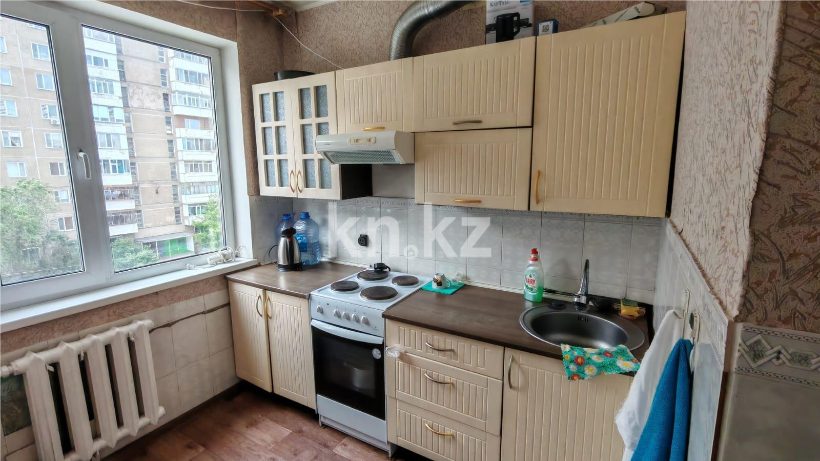 Продажа 2-комнатной квартиры, 44 м², ул. Муканова - Продажа квартир в Караганде фото 3 из 16