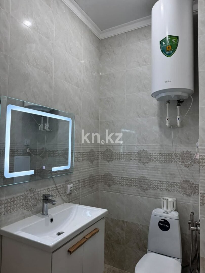 Продажа 3-комнатной квартиры, 85.5 м² в Караганде - фото 15