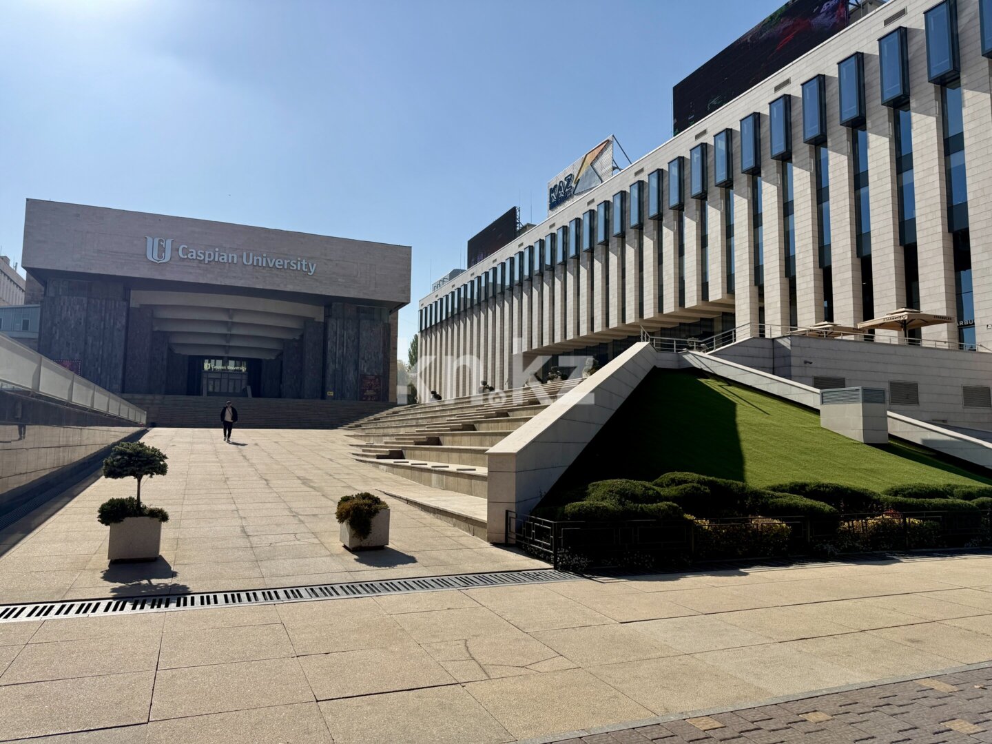 Продажа 3-комнатной квартиры, 84.7 м² в Алматы