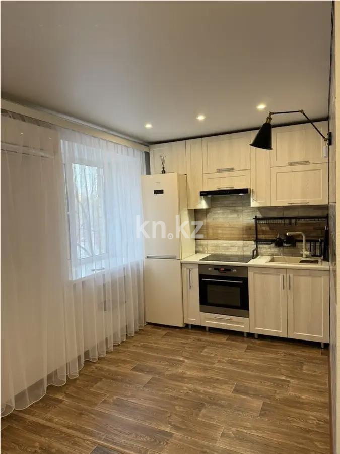 Продажа 2-комнатной квартиры, 42 м² - Продажа  двухкомнатных квартир в Караганде фото 3 из 6