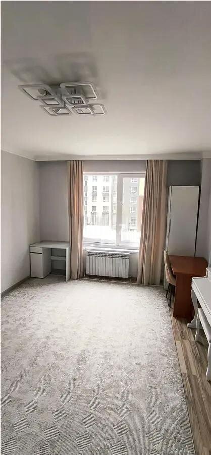 Продажа 1-комнатной квартиры, 44 м² в Астане
