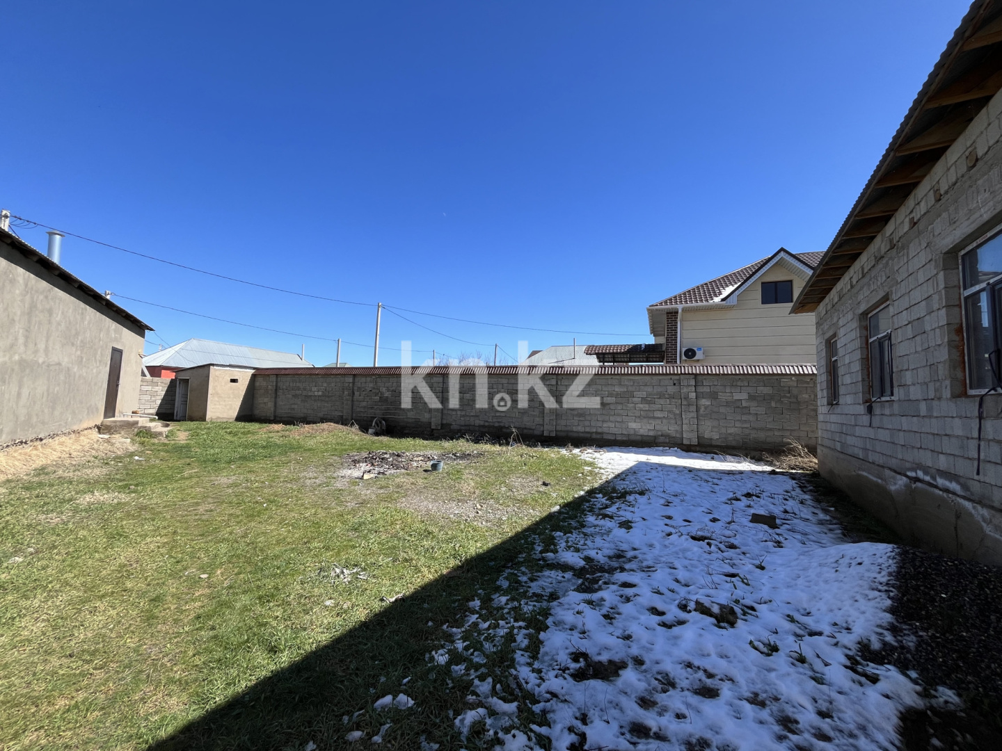 Продажа 5-комнатного дома, 168 м² - Продажа домов, коттеджей в Абайском р-не Шымкента фото 3 из 20