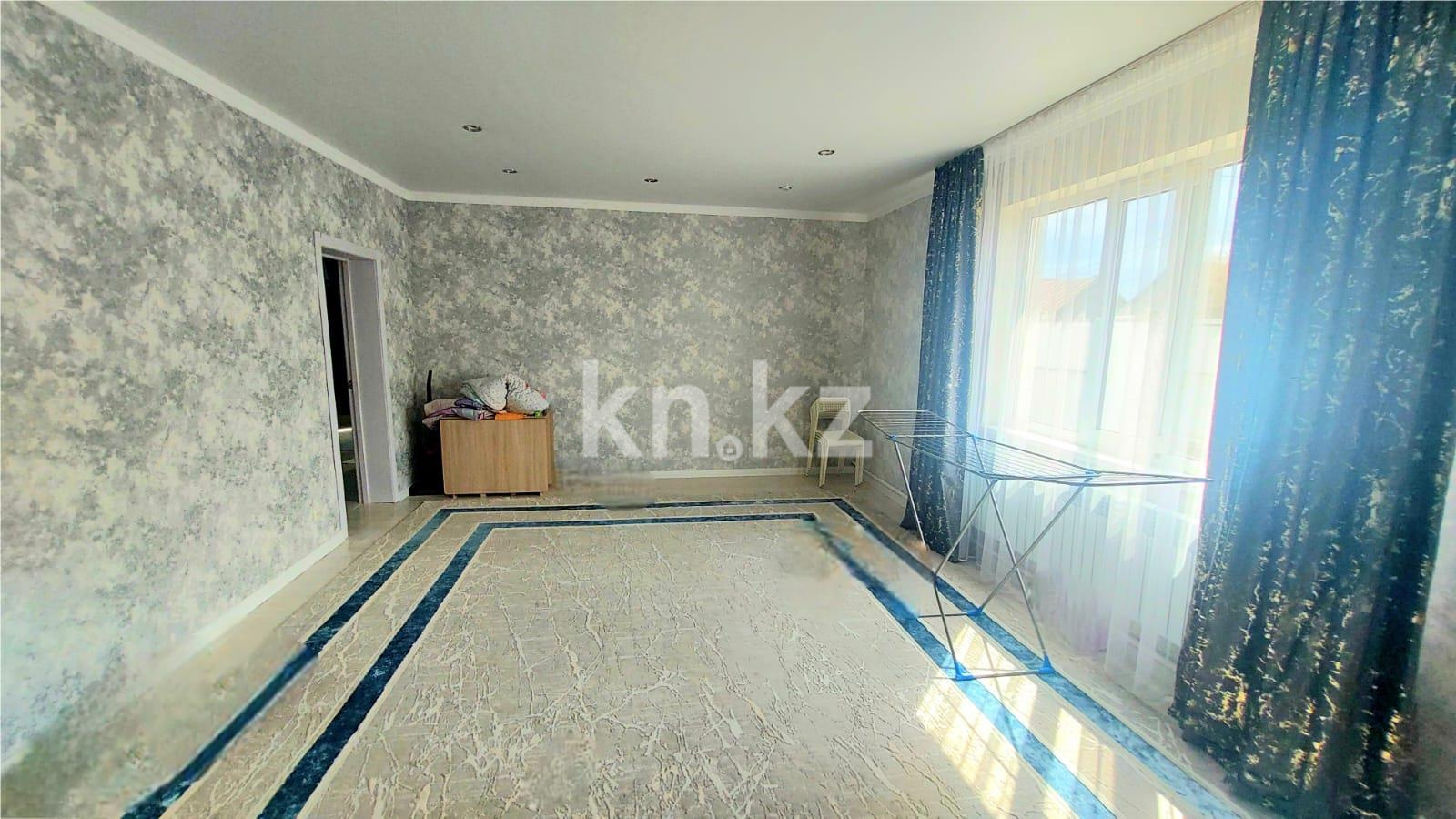 Продажа 4-комнатного дома, 100 м² - Продажа домов, коттеджей в Темиртау фото 3 из 16