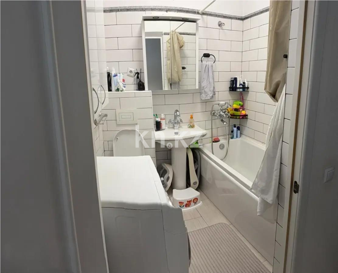 Продажа 1-комнатной квартиры, 39 м², ул. Егизбаева, дом  7/2 - Продажа  однокомнатных квартир в Алматы с фото фото 3 из 3