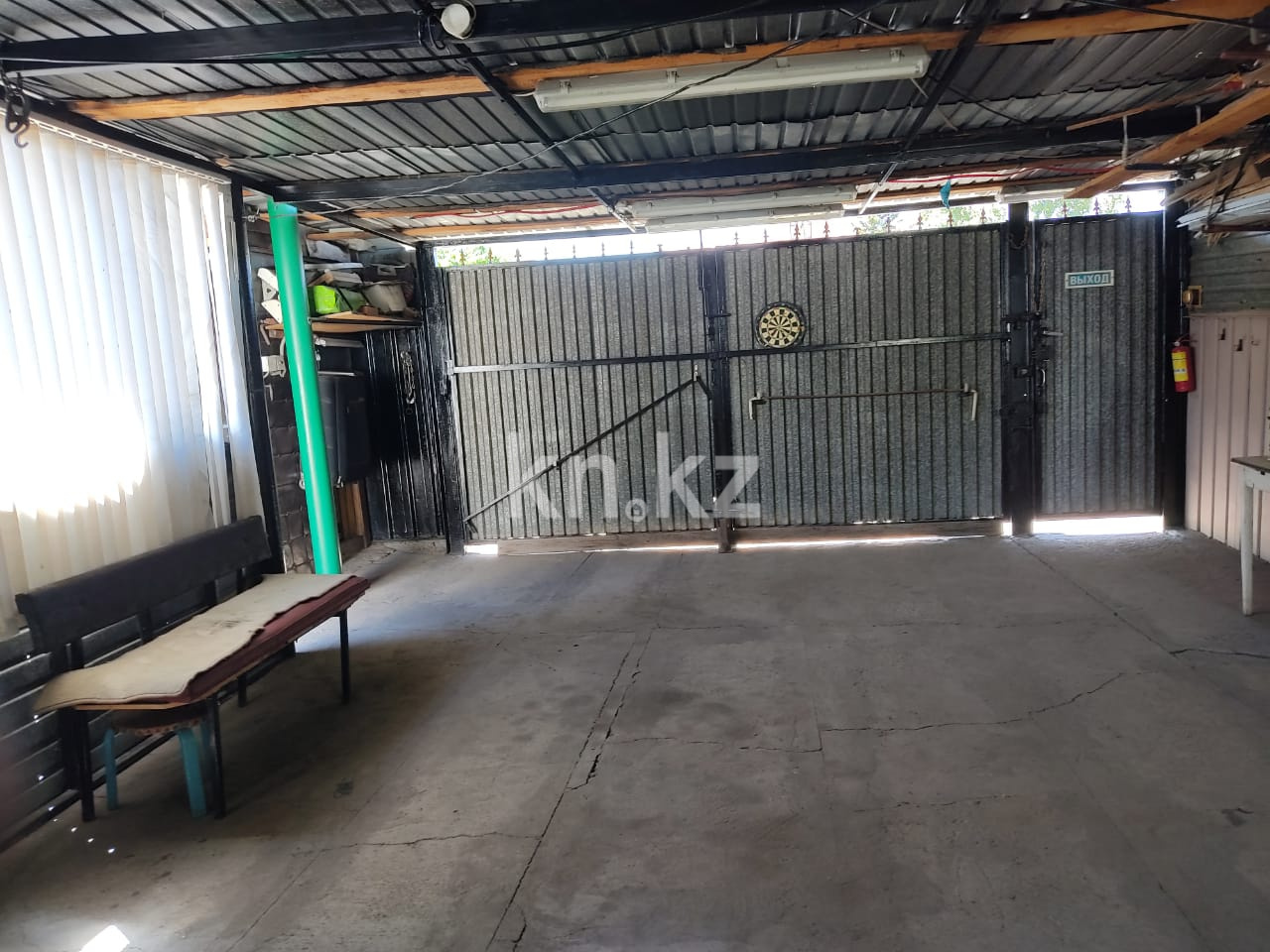 Продажа 3-комнатного дома, 63 м², ул. Чапаева - Продажа домов, коттеджей в Караганде с фото фото 7 из 11