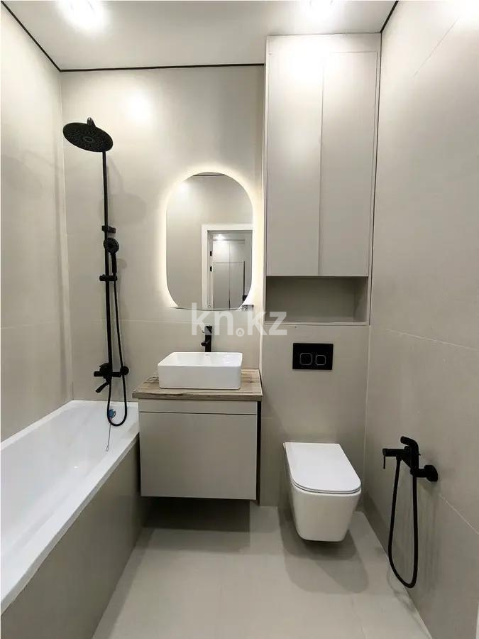 Продажа 2-комнатной квартиры, 41 м² - Продажа квартир в новостройках Астаны без посредников - страница 10 фото 4 из 6