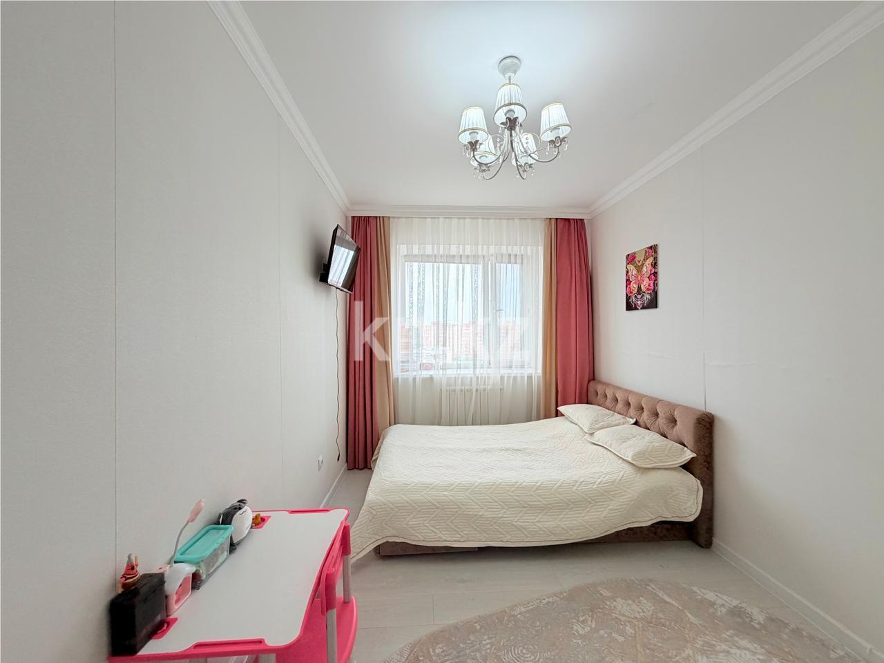 Продажа 2-комнатной квартиры, 65 м² - Продажа квартир в Астане - страница 531 фото 4 из 10