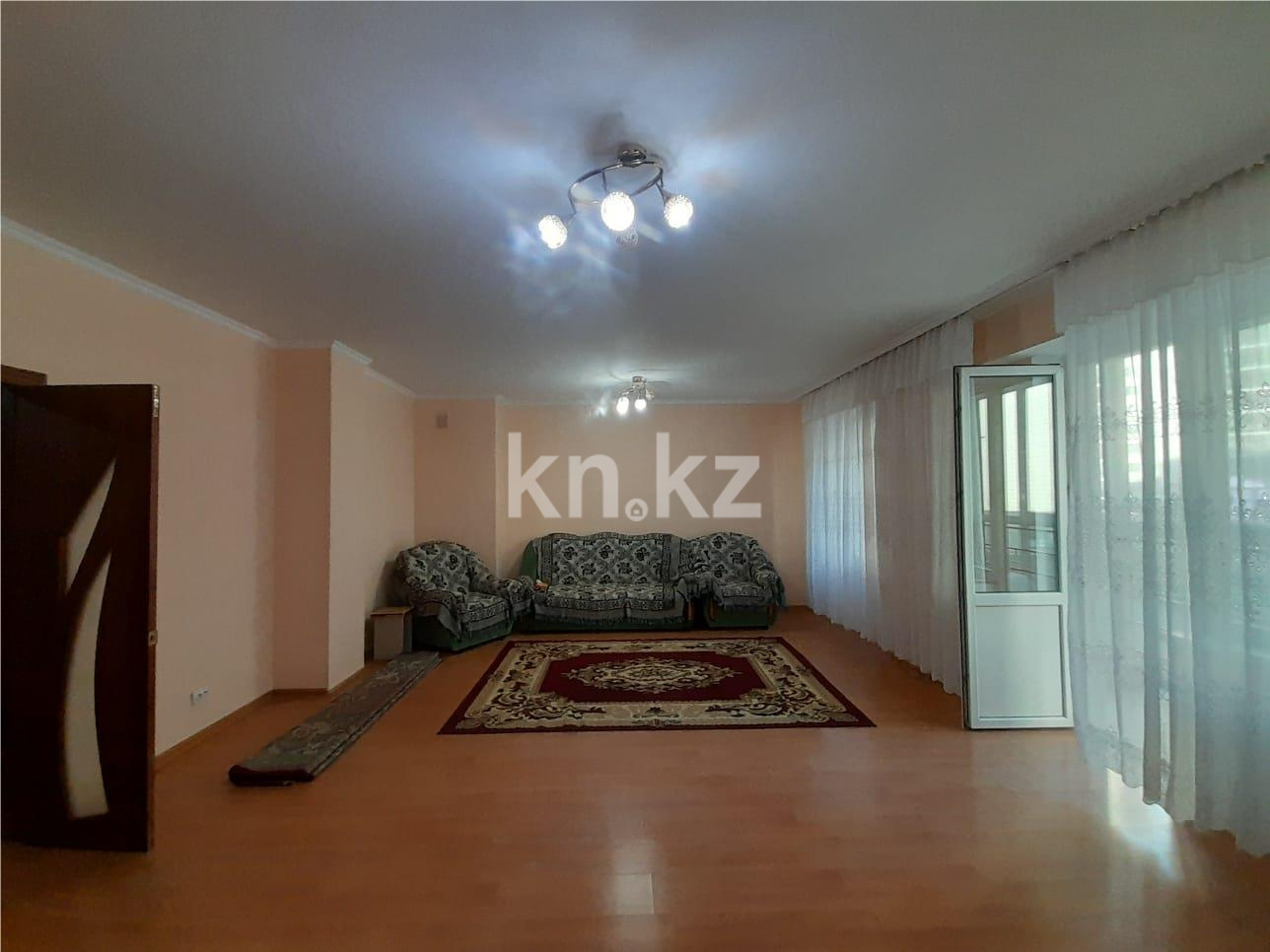 Продажа 2-комнатной квартиры, 77 м², ул. Шевченко - Продажа квартир в Астане фото 1 из 13