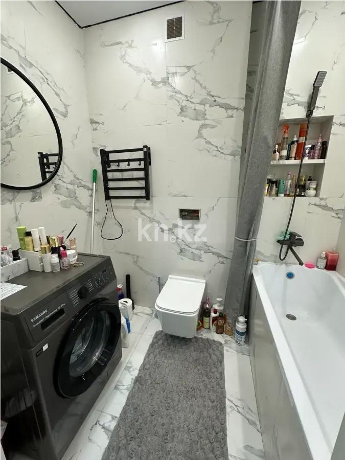 Продажа 2-комнатной квартиры, 43 м² - Продажа  двухкомнатных квартир в новостройках Астаны - страница 9 фото 4 из 5