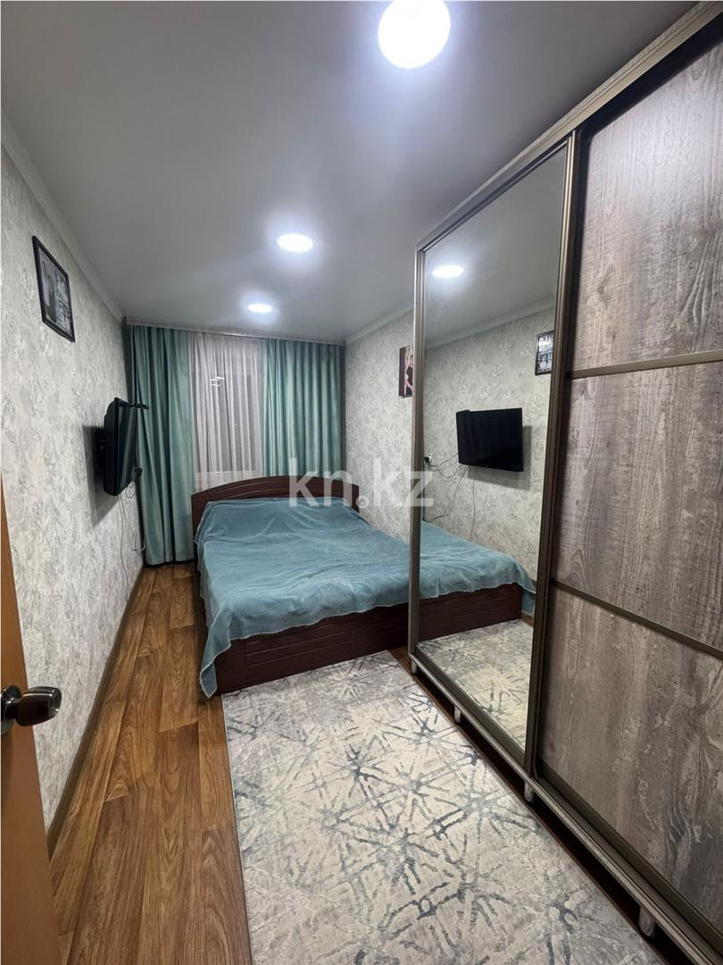 Продажа 3-комнатной квартиры, 54 м² в Сарани - фото 4