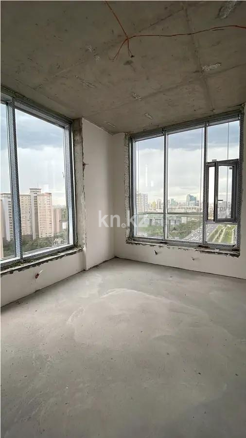 Продажа 4-комнатной квартиры, 151.6 м², пр. Кошкарбаева, дом  1 стр - Продажа квартир в Казахстане фото 1 из 1