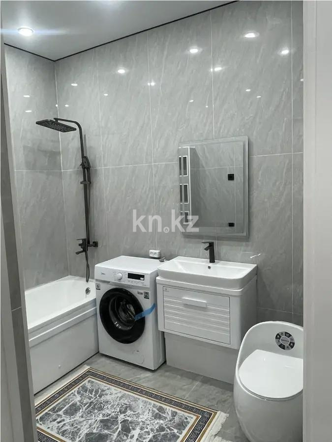 Продажа 1-комнатной квартиры, 46 м² в Алматы - фото 4