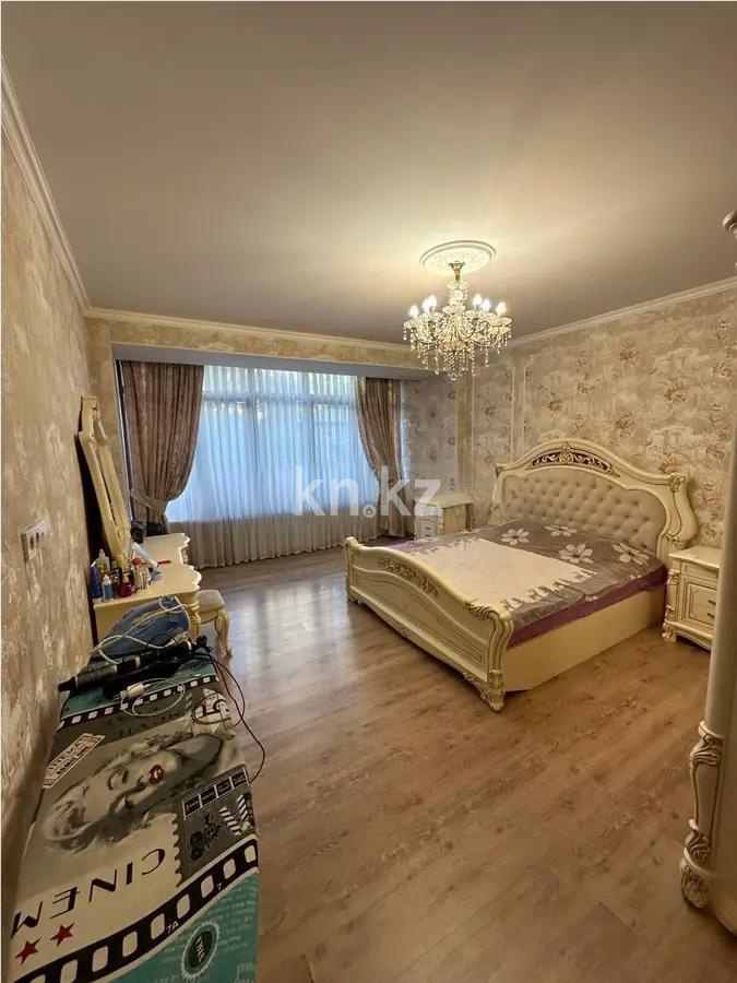 Продажа 2-комнатной квартиры, 99.4 м², ул. Шолом-Алейхема, дом  5 в Алматы - фото 2