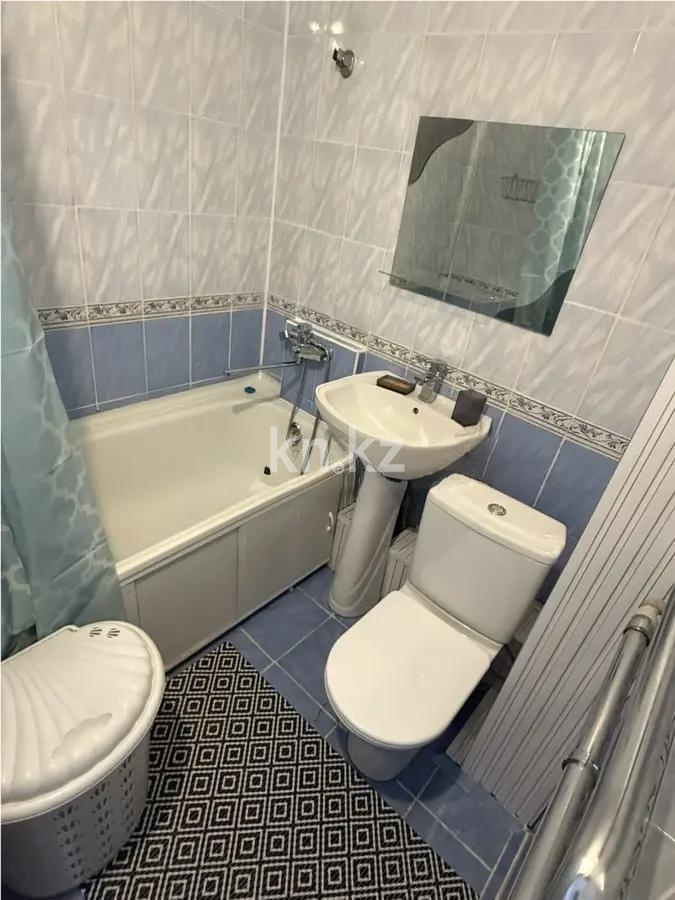 Продажа 1-комнатной квартиры, 31.7 м² - Продажа квартир от собственников в Алматы фото 2 из 5