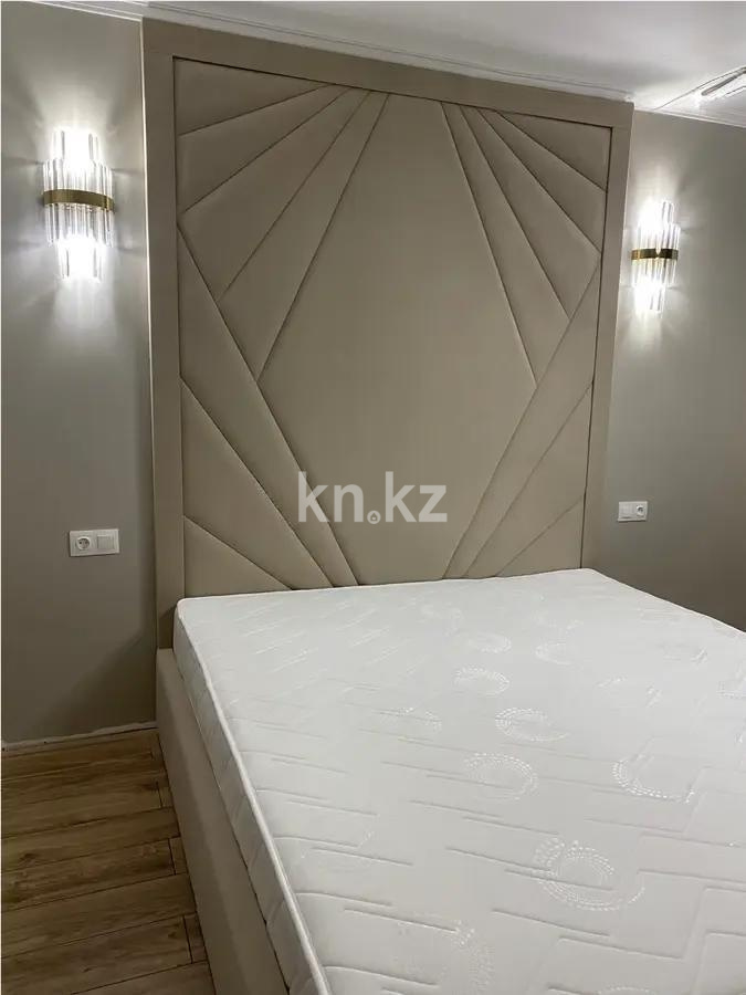 Продажа 3-комнатной квартиры, 57 м² - Продажа трехкомнатных квартир в Алмалинском р-не Алматы фото 1 из 2