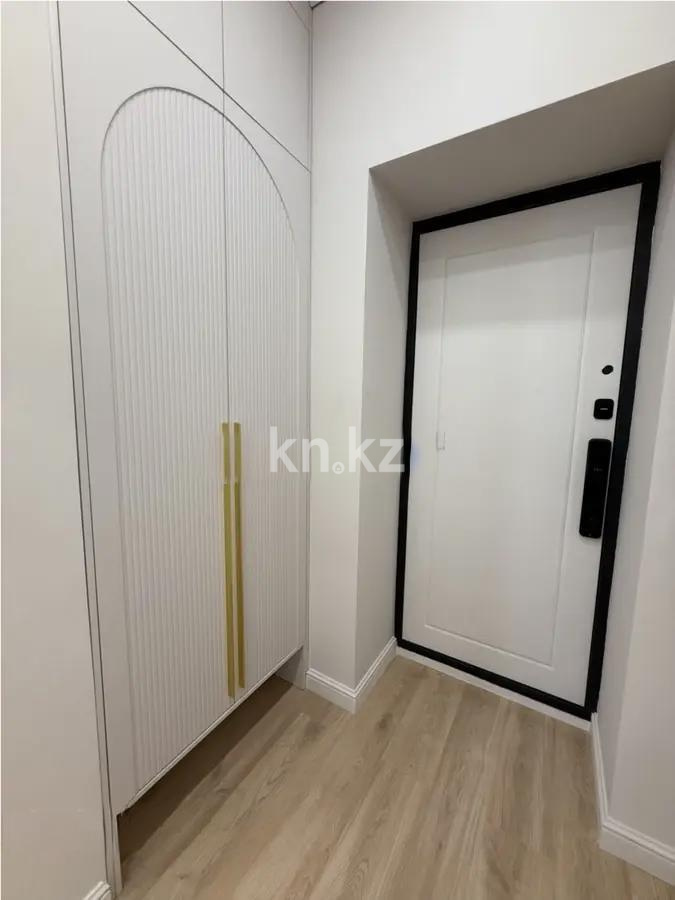 Продажа 1-комнатной квартиры, 41.15 м², пр. Тауелсыздык, дом  25/2 - Продажа квартир в Казахстане фото 3 из 3