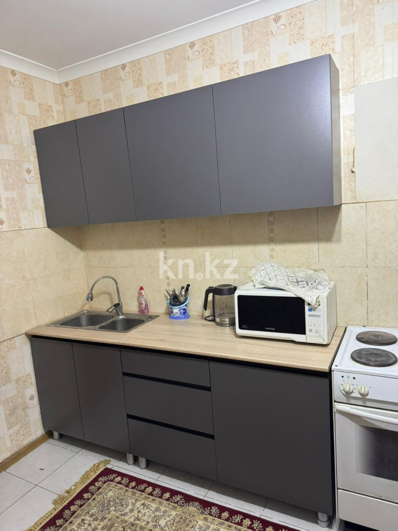 Аренда 2-комнатной квартиры, 65 м² - Аренда квартир помесячно в Астане - страница 4 фото 2 из 8