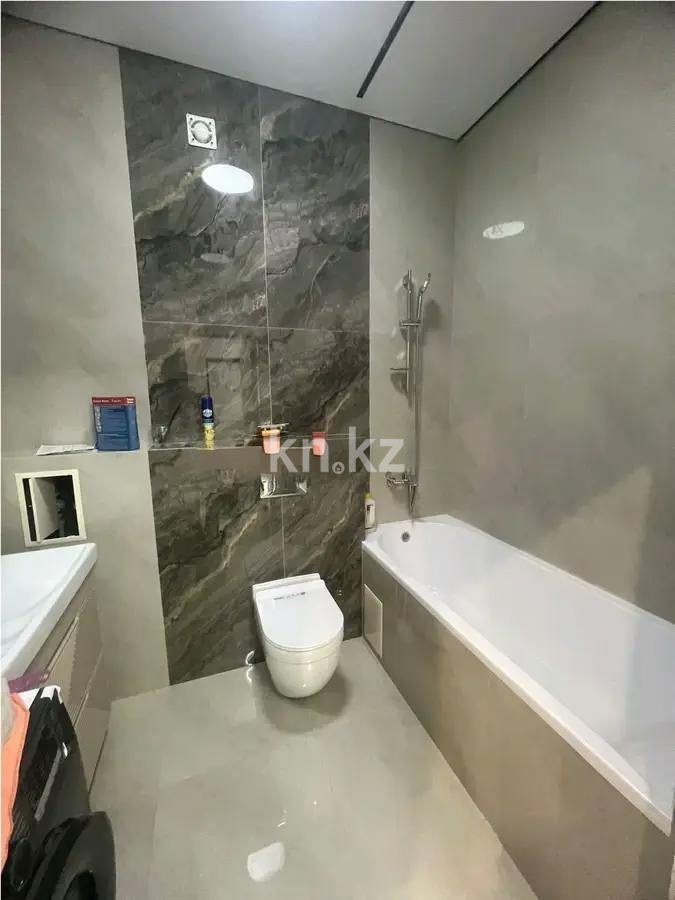 Продажа 2-комнатной квартиры, 60.9 м², ул. Е-15, дом  16 в Астане - фото 4