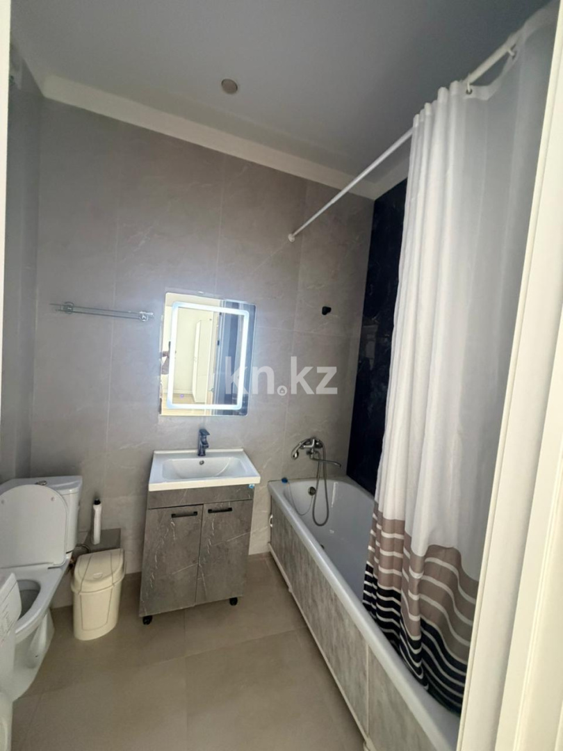 Аренда 1-комнатной квартиры, 39 м² - Недвижимость в Астане - страница 11 фото 10 из 10
