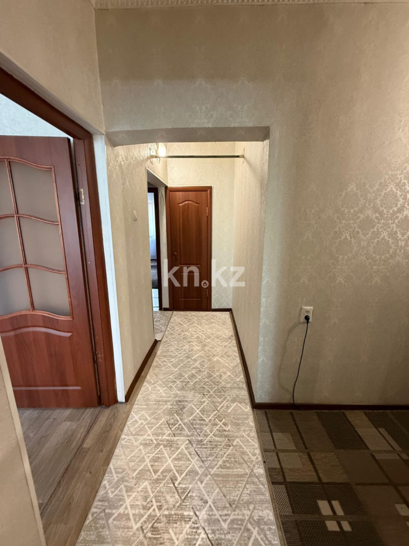 Продажа 2-комнатной квартиры, 61 м², мкр-н Айнабулак-4, дом  175 - ул. Жумабаева - Продажа квартир в Алматы фото 2 из 2