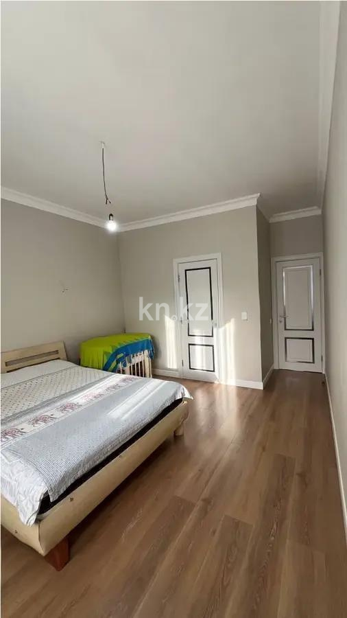 Продажа 3-комнатной квартиры, 102 м², пр. Кабанбай батыра, дом  29/2 - Продажа квартир в новостройках Астаны фото 2 из 9
