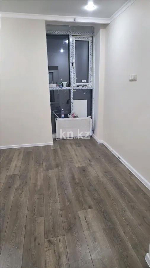 Продажа 1-комнатной квартиры, 25 м², ул. Мухамедханова, дом  49/1 в Астане