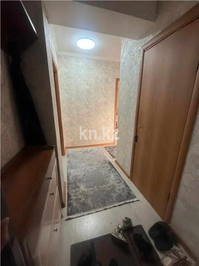 Продажа 1-комнатной квартиры, 37 м², ул. Чаплыгина, дом  1/2 - Продажа квартир в Алматы фото 4 из 4