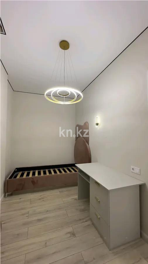 Продажа 3-комнатной квартиры, 81 м² в Астане - фото 2