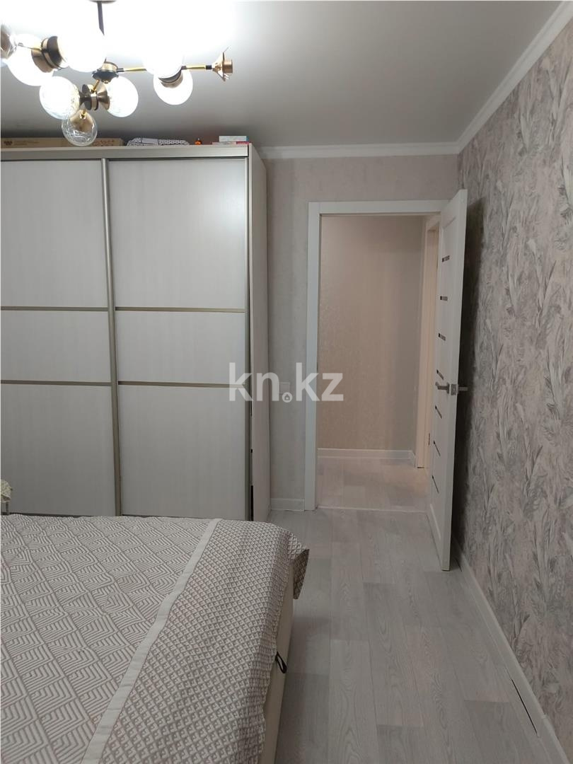 Продажа 2-комнатной квартиры, 50 м² в Караганде - фото 3