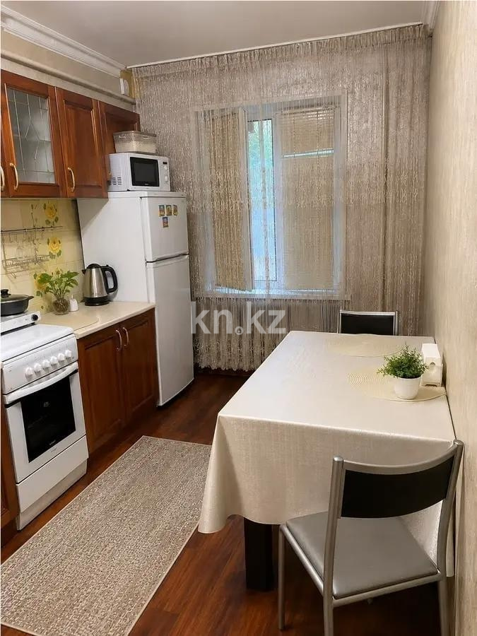 Продажа 1-комнатной квартиры, 31 м² - Недвижимость в Казахстане - страница 4 фото 2 из 3